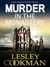 Murder in the Monastery (eBook)